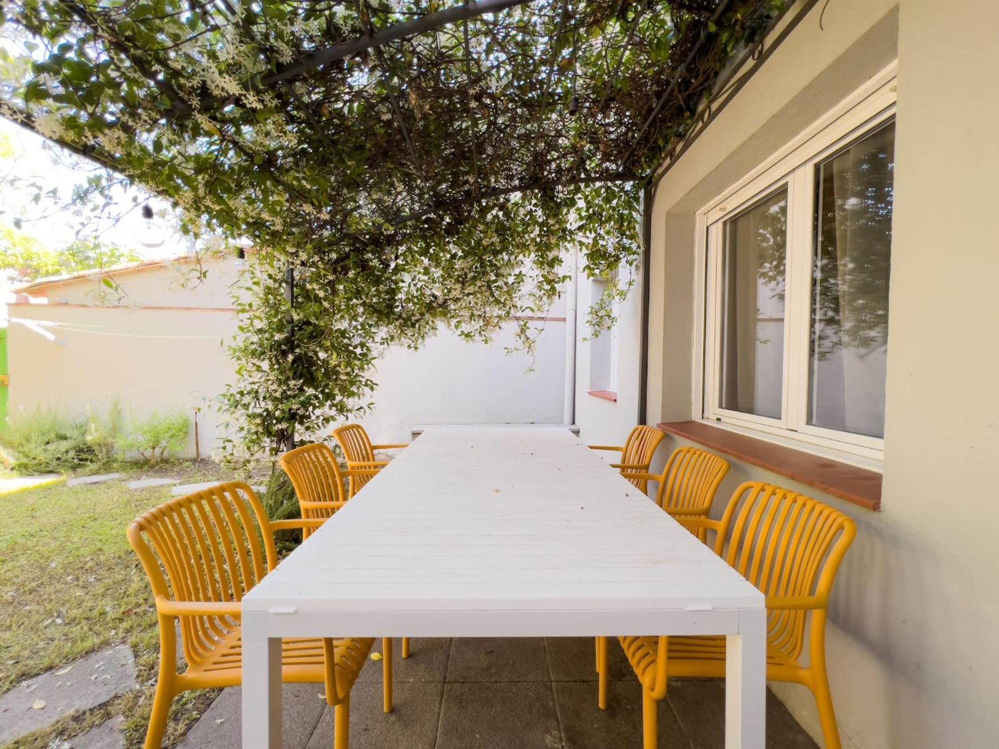 Appartement Majordoms - Cal Fenent, Banyoles Extérieur photo