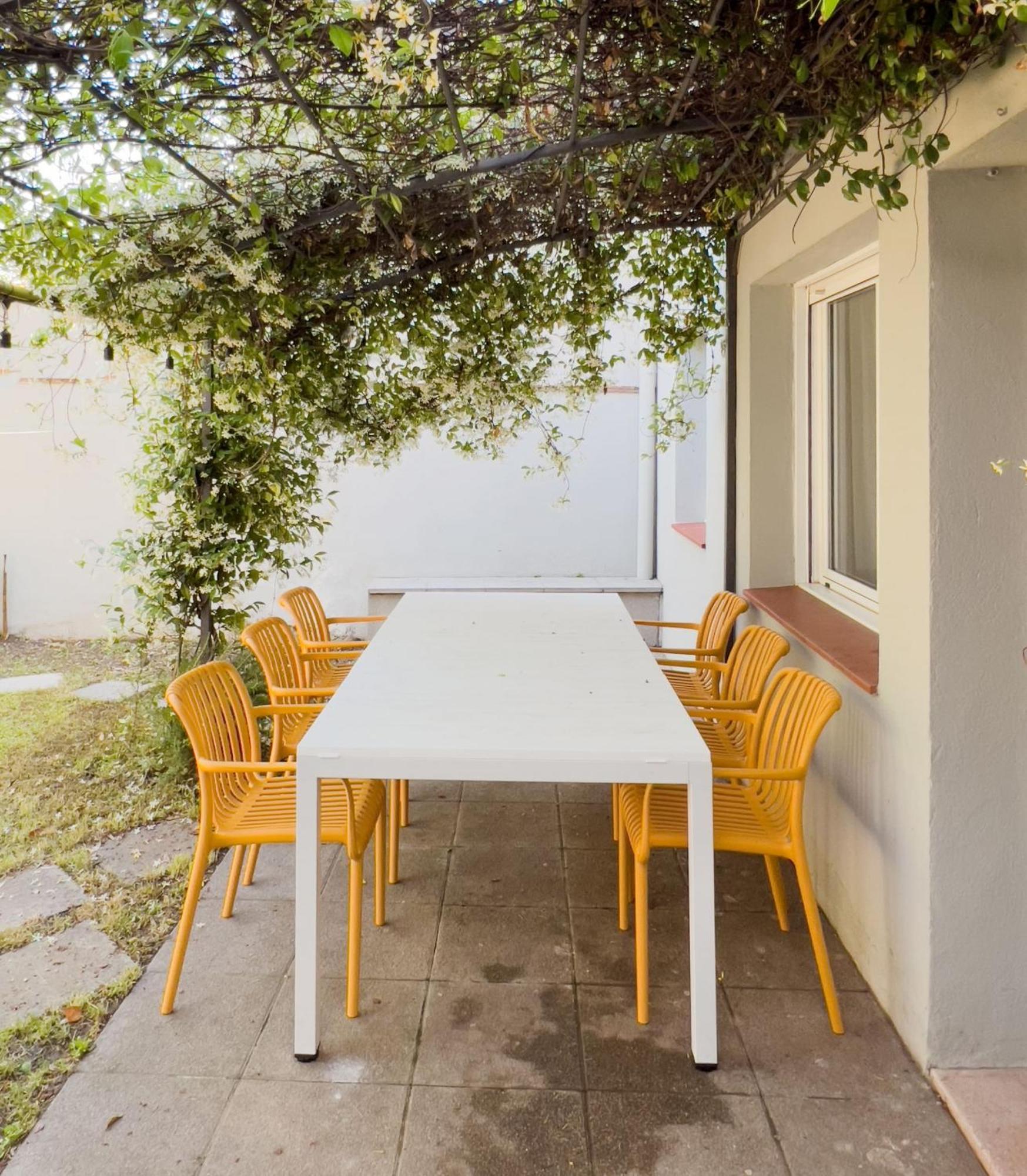 Appartement Majordoms - Cal Fenent, Banyoles Extérieur photo